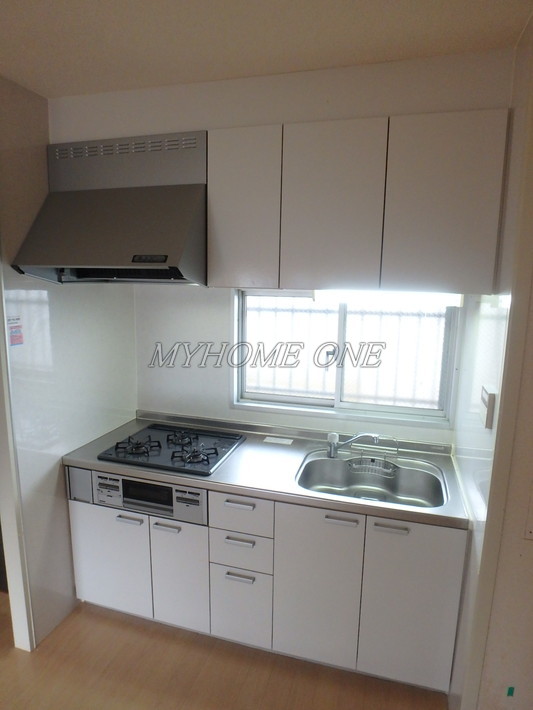 キッチン　システムキッチン