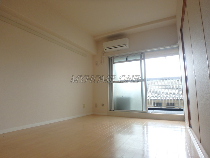 その他部屋・スペース　洋室