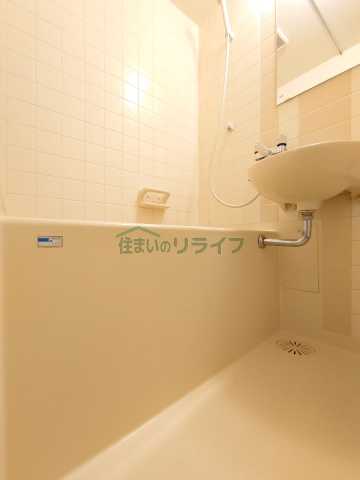 バス・シャワールーム　リライフ下北沢店