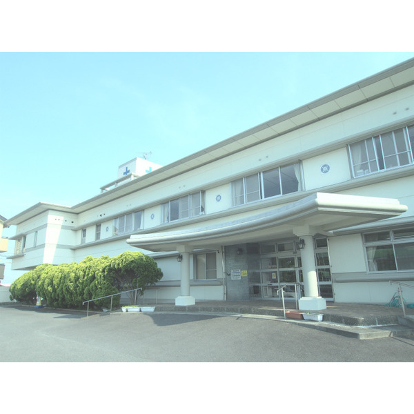 病院　医療法人武岡病院（病院）まで522m