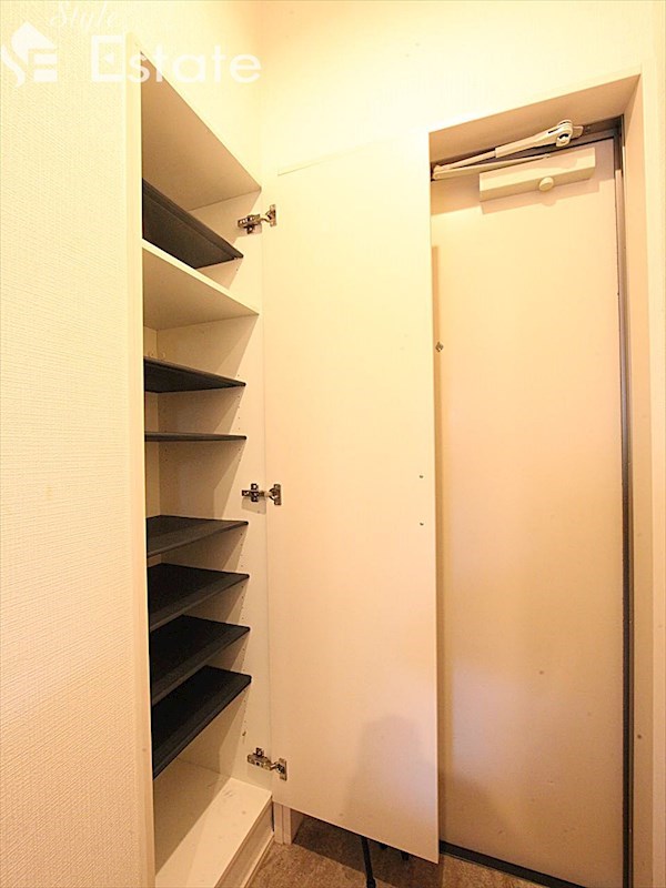 その他　シューズボックス