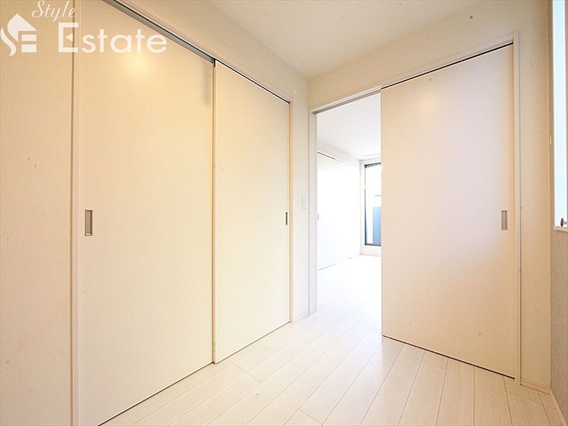 その他部屋・スペース　内装