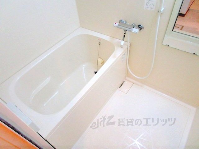 バス・シャワールーム　風呂