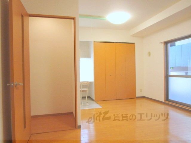 その他部屋・スペース　洋室