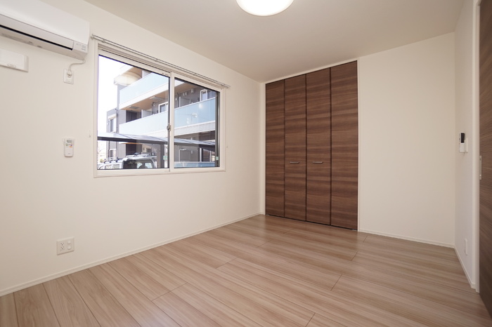 その他部屋・スペース　洋室6.1帖