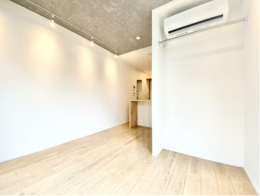 その他設備　ｔｒｉａｓシリーズ別物件の参考画像です