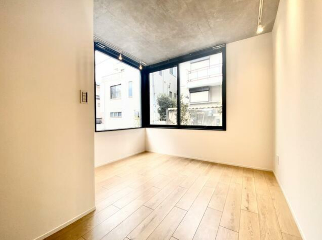 居室・リビング　ｔｒｉａｓシリーズ別物件の参考画像です