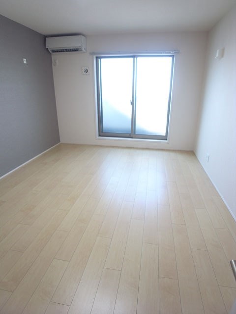 居室・リビング　リビングです