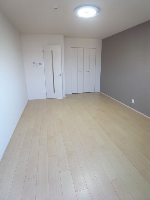 その他部屋・スペース　寝室です