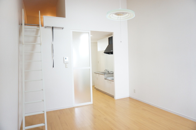 その他部屋・スペース　１２．２帖のワンルームです★