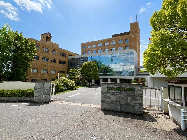 その他　私立山陽学園大学（その他）まで674m