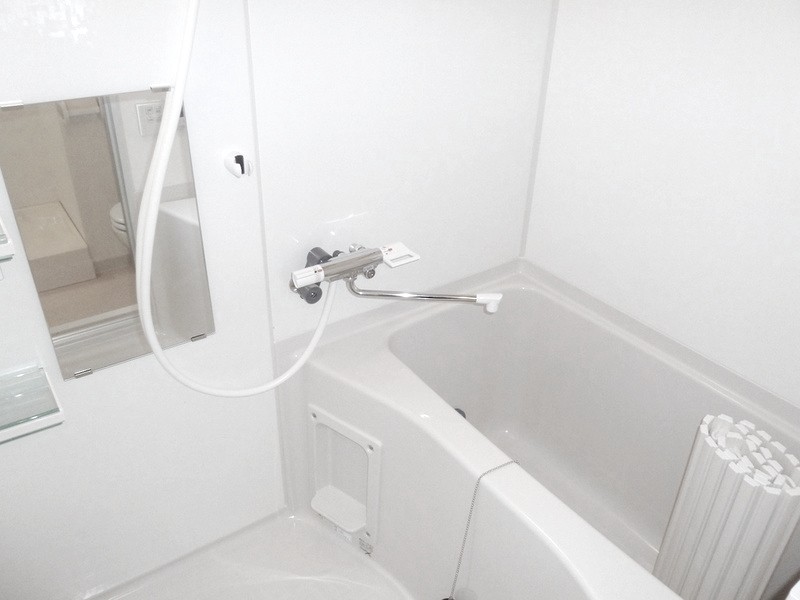バス・シャワールーム　風呂