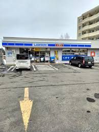 コンビニ　ローソン札幌平岸8条十三丁目店（コンビニ）まで561m