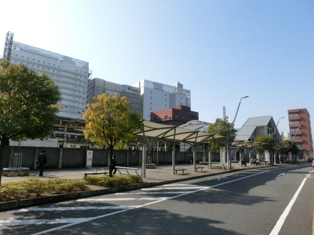 その他　千葉駅（その他）まで410m