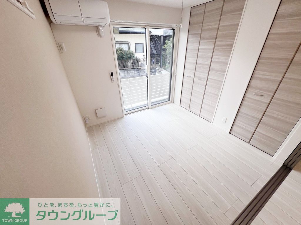 その他部屋・スペース　バルコニー