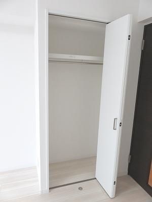 その他部屋・スペース　★収納スペース★