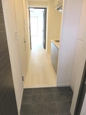 玄関　★玄関スペース★