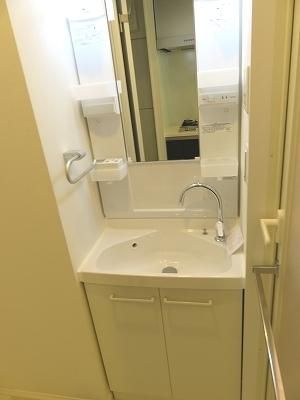 洗面設備　★洗面所★