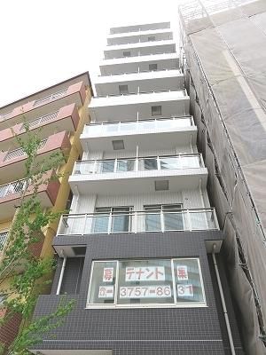 建物外観　★外観★