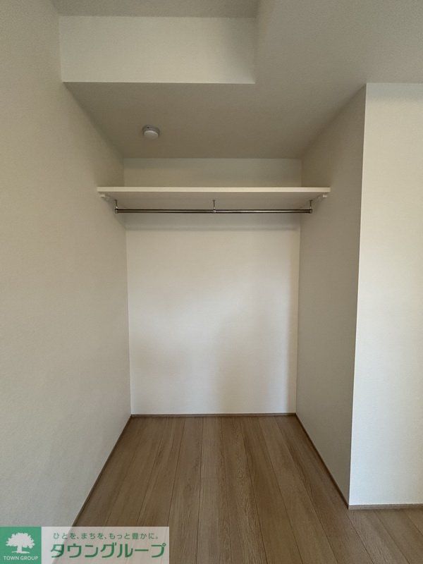収納　玄関