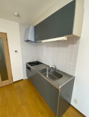 キッチン　☆使いやすいキッチン☆