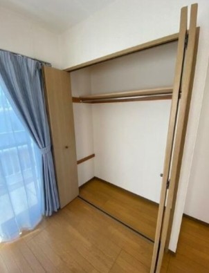 収納　☆たっぷり収納☆