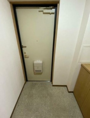 玄関　☆玄関☆