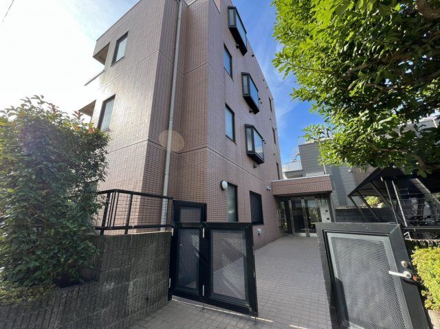 建物外観　☆きれいな外観☆