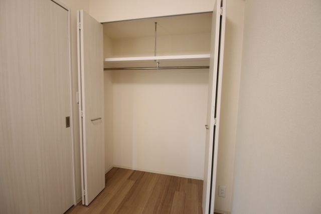 収納　※別室の参考写真の為、現況優先です。