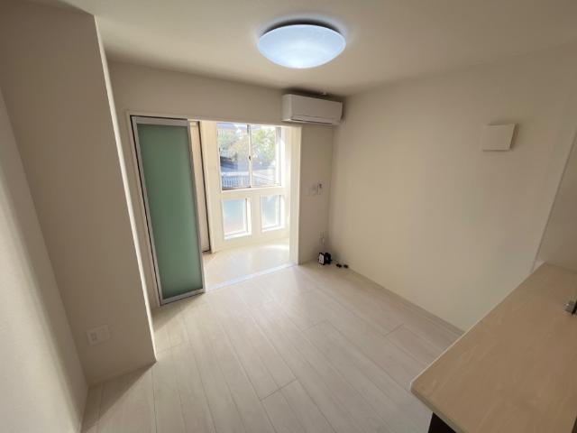 その他部屋・スペース　リビング