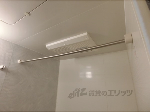 その他設備　浴室乾燥機