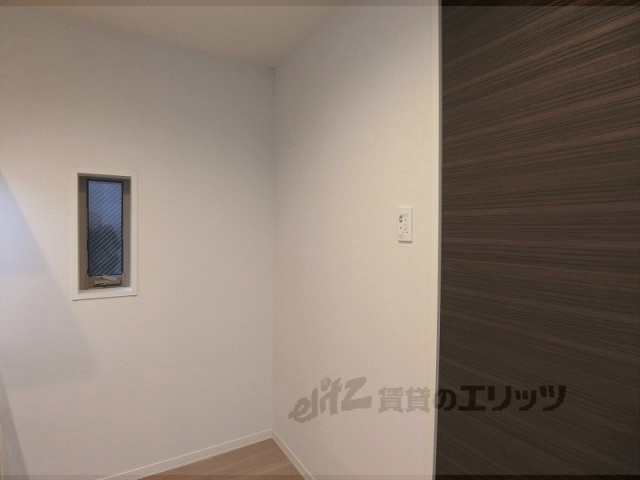 その他部屋・スペース　冷蔵庫置場