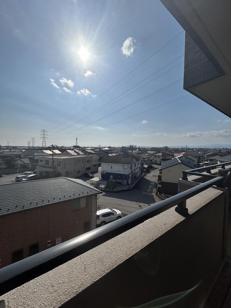 眺望　こちらの物件もお問い合わせは、蕪木不動産へお問い合わせくださ