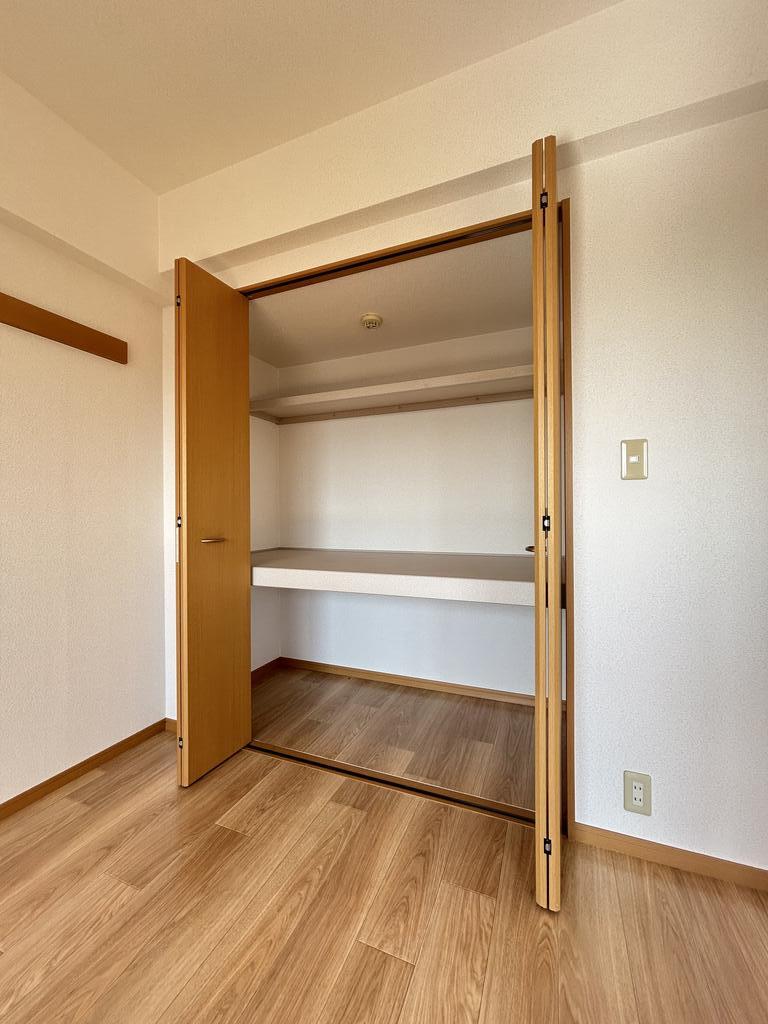 収納　こちらの物件もお問い合わせは、蕪木不動産へお問い合わせくださ