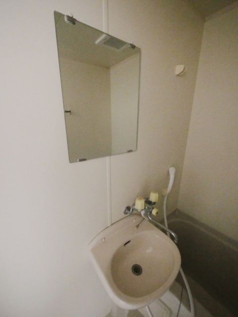 洗面設備　★洗面所です★