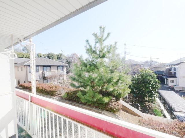 眺望　★景色です★