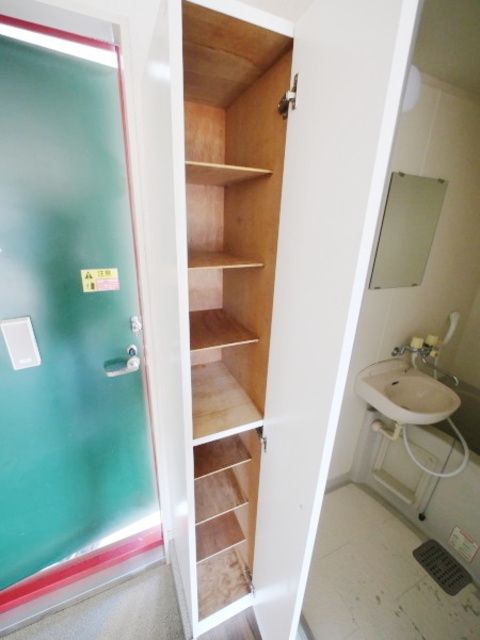 収納　★収納です★