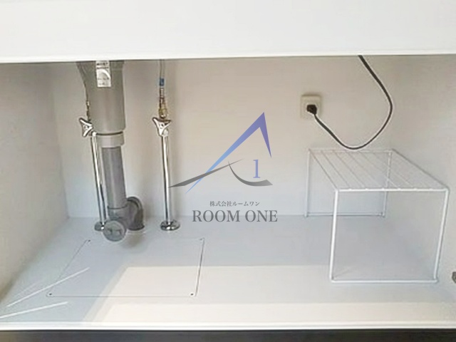 収納　収納です。