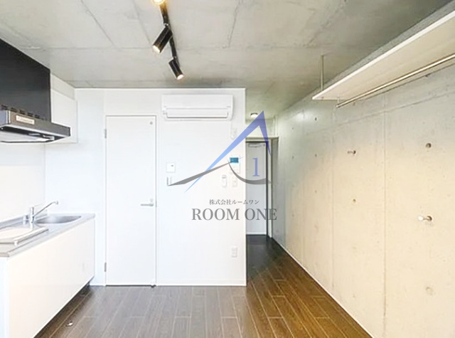 その他部屋・スペース　寝室です。