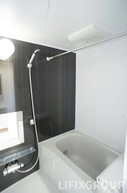 バス・シャワールーム　風呂