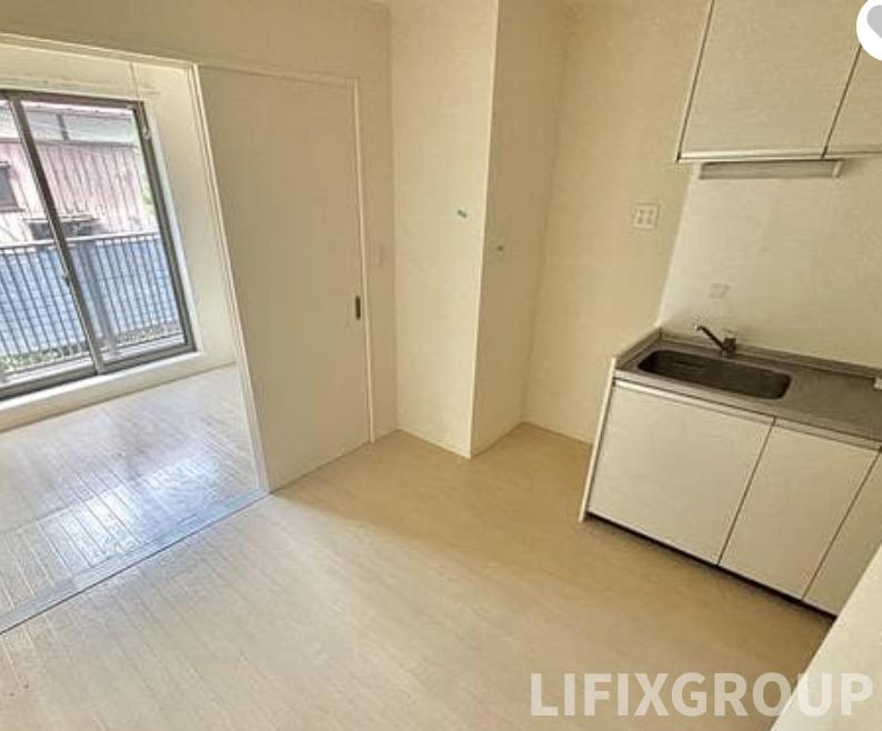 居室・リビング　居間・リビング