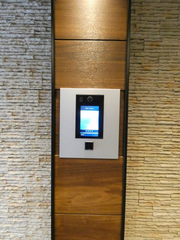 セキュリティ　セキュリティ