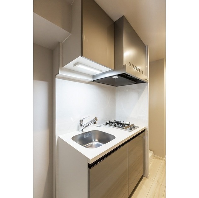 キッチン　キッチン※別部屋参考写真