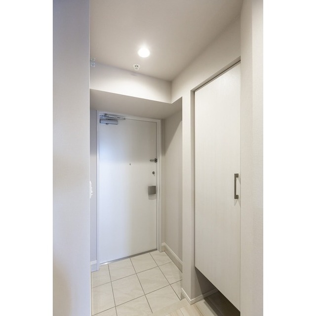 玄関　玄関※別部屋参考写真