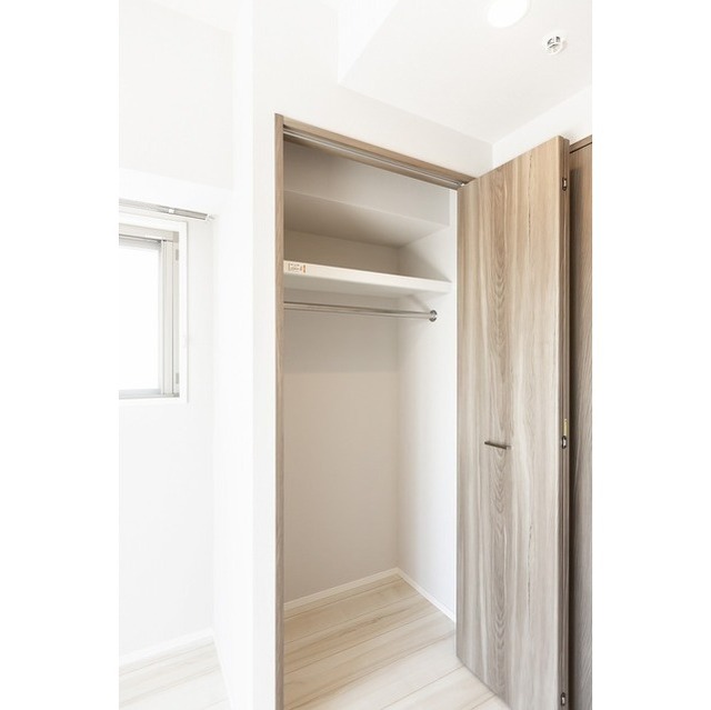 収納　収納※別部屋参考写真