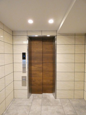 ロビー　ロビー