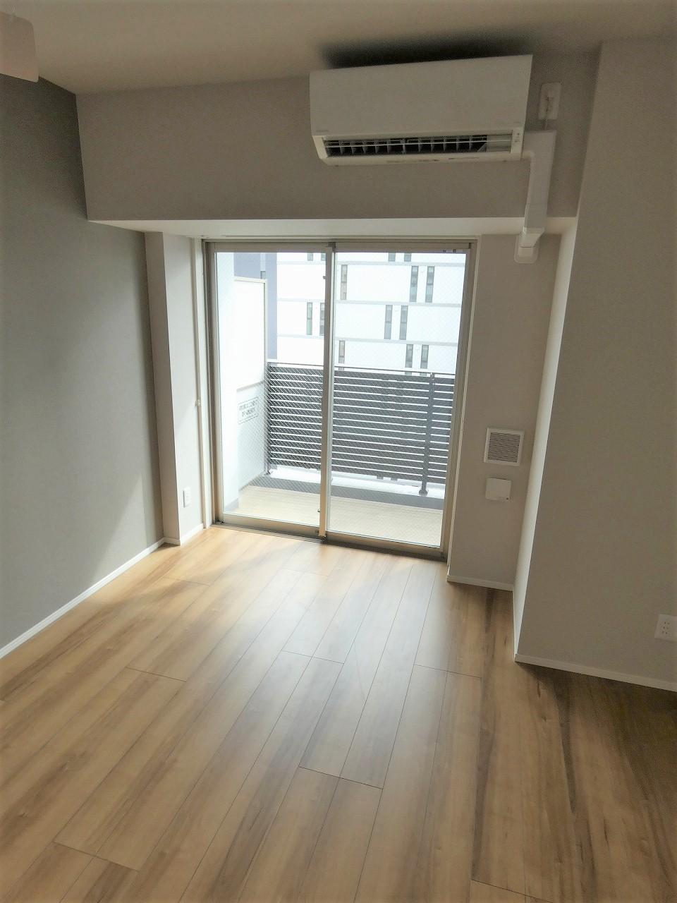 居室・リビング　居室※別部屋参考写真