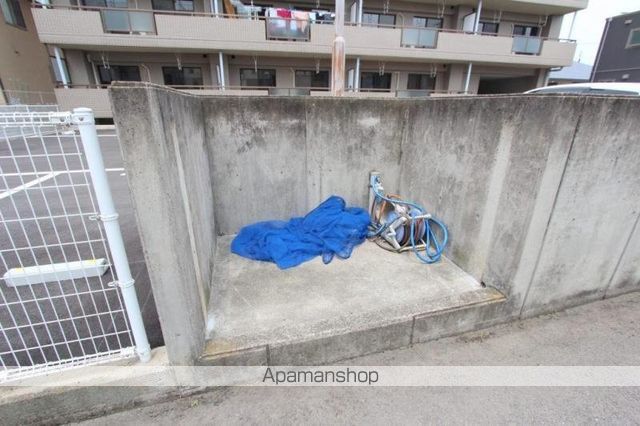 その他共有部分　その他共有部分