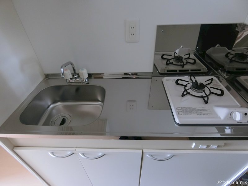 キッチン　同型イメージ