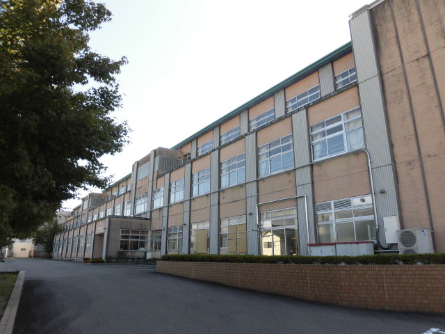 小学校　中津川市立南小学校（小学校）まで1163m